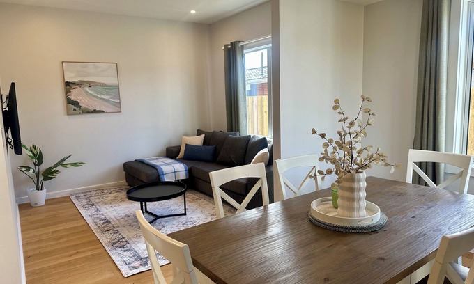 Saint Kilda Casa | Kilda Cottage