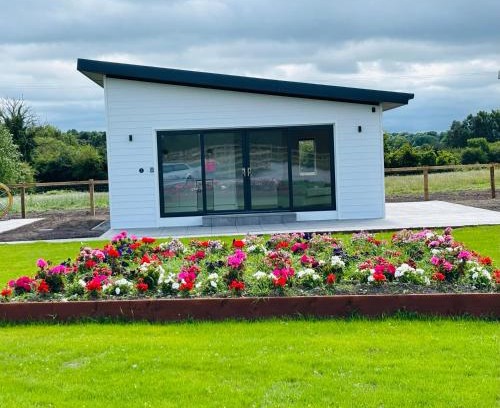 Knockaderry Cross Roads Apartamento | Kildare Holiday Apartments No 2