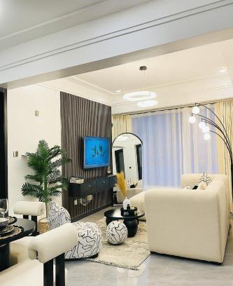 Thompson Estate Apartamento | Kileleshwa- Classy Aircon 2Br with Gym &Pool