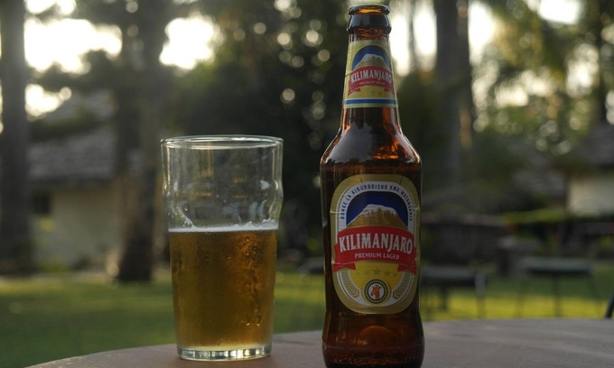 Moshi Cabina | Kilemakyaro Mountain Lodge