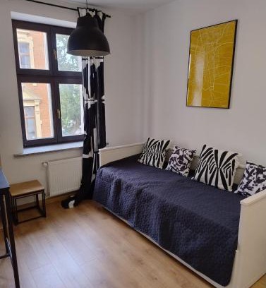 Srodmiescie Apartamento | Kilińskiego 33 Comfort by LookAp