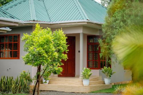 Moshi Apartamento | Kili Palladium Homes