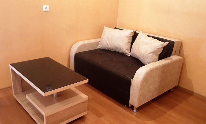 Tbilisi Apartamento | Apartamento Kilikia en Tbilisi