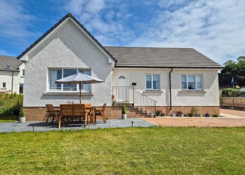 Lochgilphead Casa | Kilin
