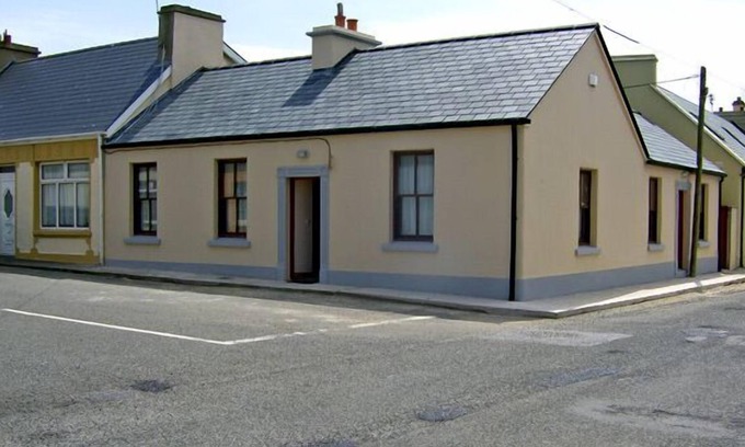 Kilkee Cabaña | Kilkee Cottage, KILKEE, CONDADO CLARE