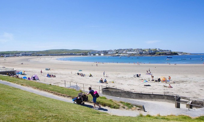 Kilkee Casa | Kilkee Holiday Homes (Ground Floor)