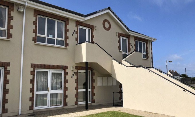 Kilkee Chalet De Esquí | Kilkee Holiday Homes Type B