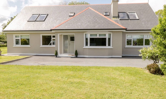 Kilkeeran Casa | KILKEERAN LODGE, family friendly in Ballinrobe, County Mayo