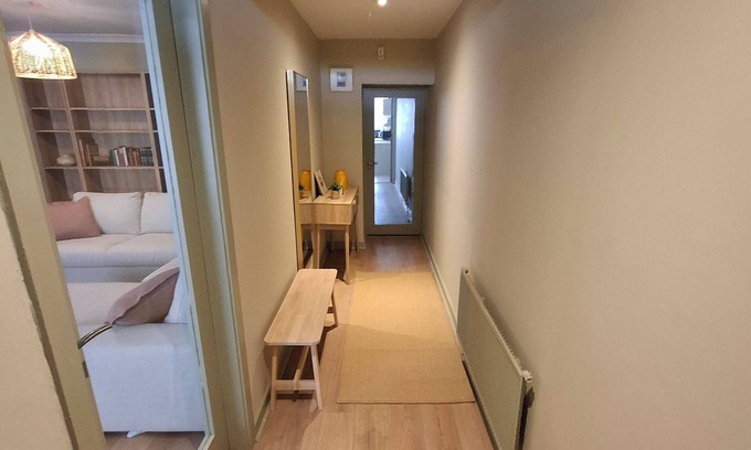 Kilkenny City Centre Casa | Kilkenny Town House