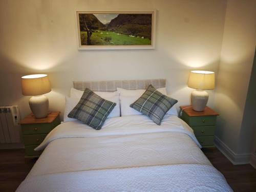 Killarney Apartamento | Killarney central apartments