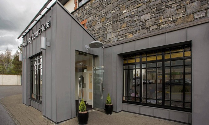 Killarney Hotel | Killarney Court Hotel