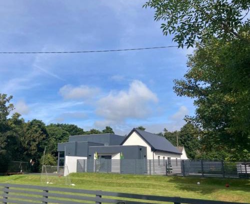 Aghadoe Casa | Killarney modern family cottage