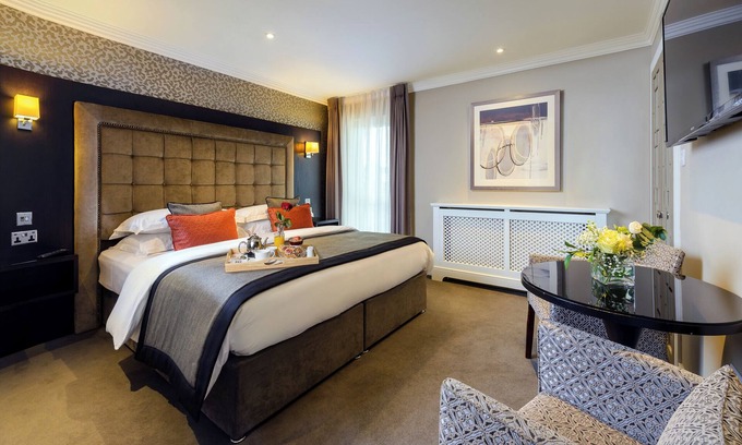 Killarney Hotel | Killarney Oaks Hotel