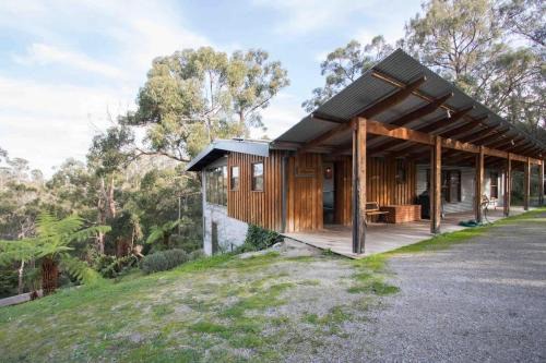 Healesville Casa | Killawarra House, Bush Luxury!
