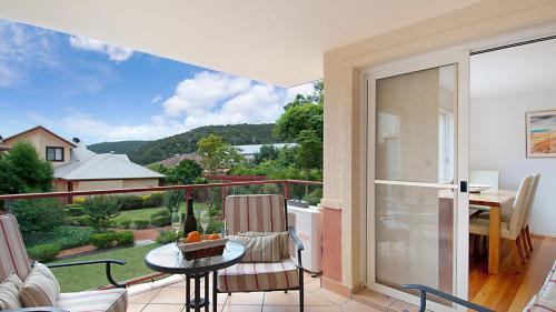 Killcare Casa | 'Killcare Vibe - Bayside Apartment' by Accom Holidays