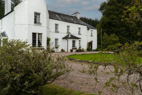 Inveraray Apartamento | Killean Farmhouse Cottages