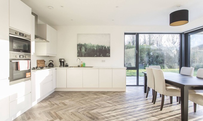 Killester Cabaña | Killester Self Catering Cottage