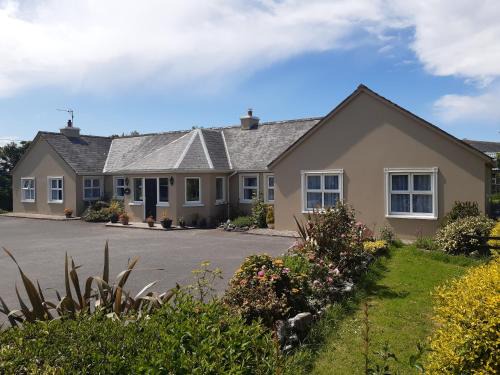 Doolin Apartamento | Killilagh House Accommodation