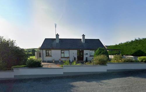 Kilmacrennan Casa | Kilmacrenan Guest House OPJG