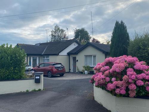 Drummond Etra Cama Y Desayuno | Kilmactrasna Cottage