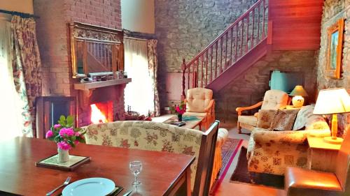 Campile Cama Y Desayuno | Kilmokea Coach House