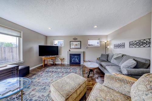 Redmond Casa | Kilnwood Retreat
