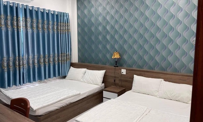 Chau Doc Casa | Kim Ngan Motel