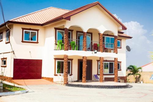 Accra Casa | Kim's Guest House