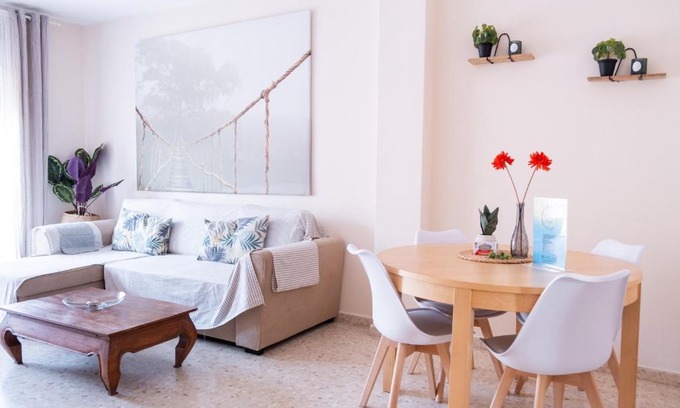 Tarifa Apartamento | Kimba
