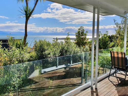 Stepneyville Apartamento | Kimberley One - Nelson Waterfront Apartment