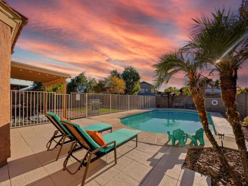 Kingswood Parke Casa | Kimberly Surprise
