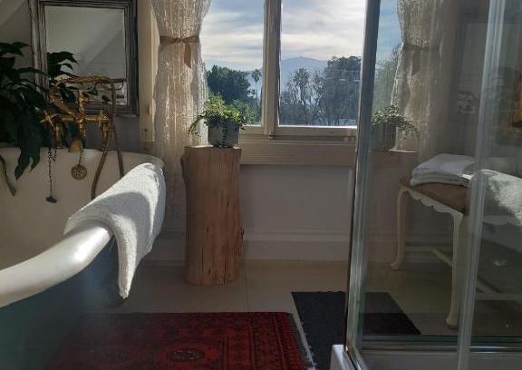 Simondium Casa | Kimi's Cottage