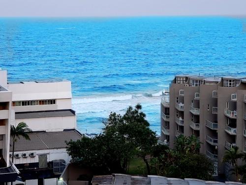 Ballito Apartamento | KimOcean La Ballito Apartment