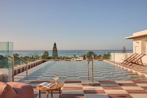 Marbella Hotel | Kimpton Los Monteros Marbella by IHG