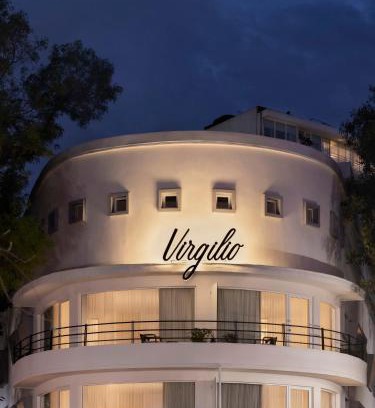 Polanquito Hotel | Kimpton Virgilio by IHG