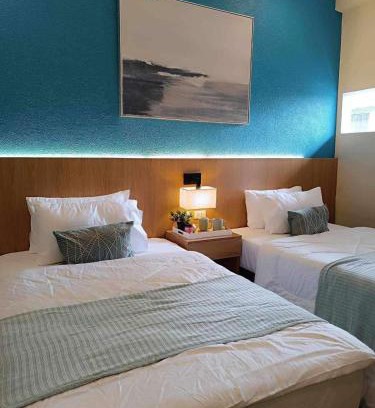Capitol Site Hotel | Kimtons Apartment Suite Capitol Site