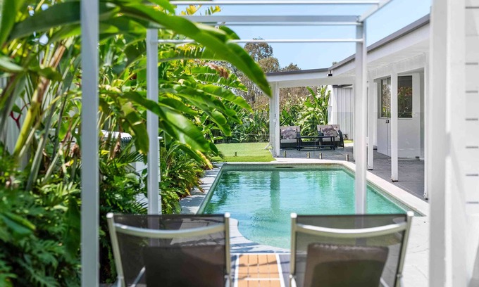 Helensvale Casa | Kin By Khove Summary: