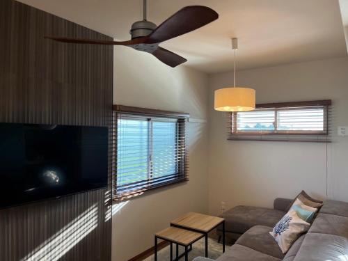 Maekawa Apartamento | Kin-Con-Kan 1F - Vacation STAY 18033