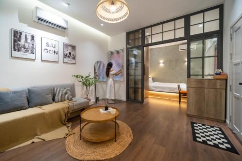 District 7 Hotel | Kin Wander Tân Quy