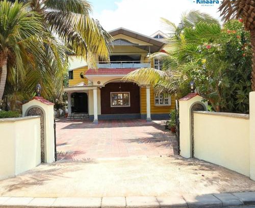 Malpe Casa | Kinaara Homestay Thottam Malpe Beach Udupi