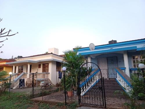 Mulgao Apartamento | Kinara 2 bhk Villa