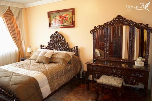Centro Historico Cama Y Desayuno | Kinde House