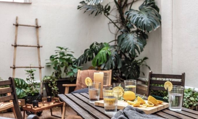 Ibiza Apartamento | Kindo - 2 bedrooms in Goya