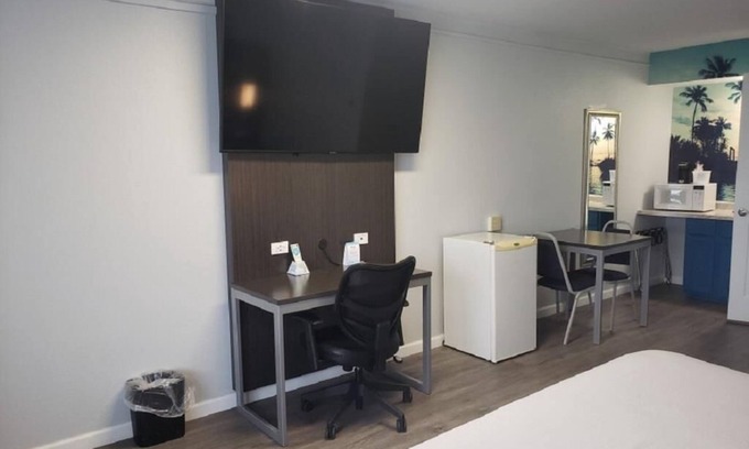 Henderson Apartamento | King Accessible Non Smoking at Envi Boutique Hotel