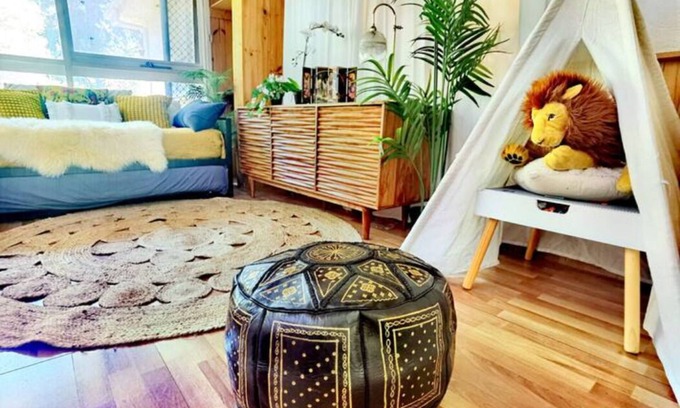 Ashwood Casa | King bed house in Central location to everywhere