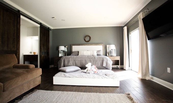 South Baton Rouge Casa | King Beds, Washer/Dryer Onsite - Southern Living & Luxury - 10 miles from LSU