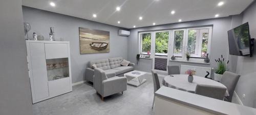 Zaspa Apartamento | King Chris