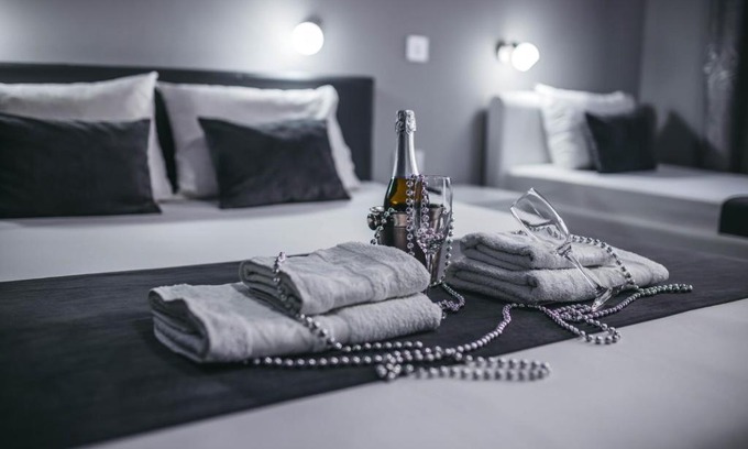 City Center Apartamento | King Exclusive Suites