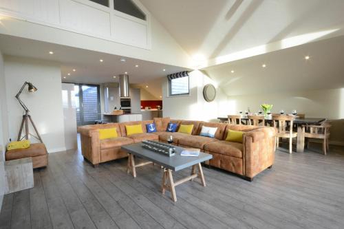 Aldeburgh Apartamento | King George Penthouse