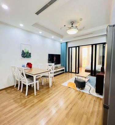 Ba Dinh Apartamento | King-Home Thanh Xuân